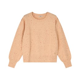 pullover CHARLOTTE beige 